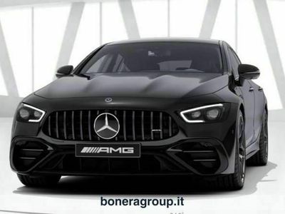 usata Mercedes AMG GT 43 EQ-BOOST Premium Plus 4Matic+ Speedshift DCT