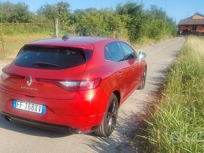 Renault Mégane IV