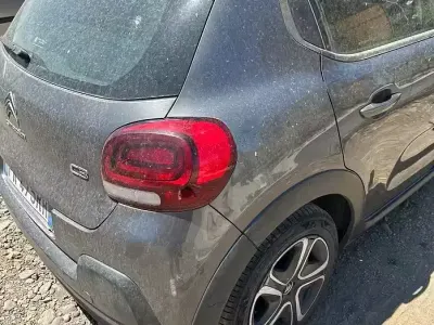 Usata Citroën C3