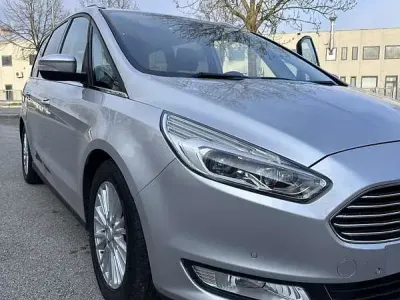 Usata Ford Galaxy