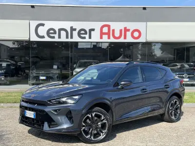Usata Cupra Formentor 150 CV (110 kW) 2025 Other SUV
