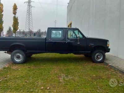 usata Ford F350 