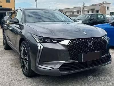 Usata DS Automobiles DS4 Opera 131 CV (96 kW) 2024 Other SUV