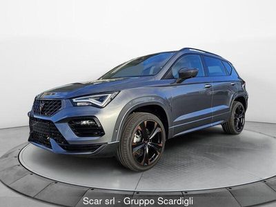 usata Cupra Ateca 1.5 TSI DSG