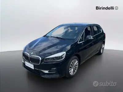 Usata BMW 216 Active Tourer