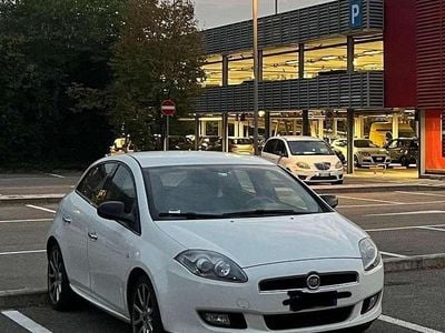 Usata Fiat Bravo Easy 105 CV (77 kW) 2013 Utilitaria