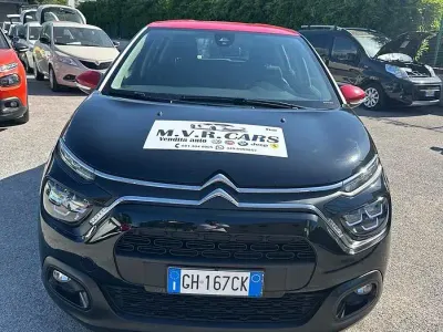 Usata Citroën C3