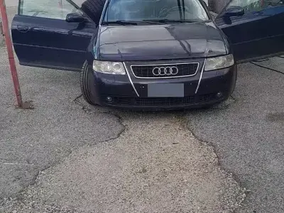 Usata Audi A3
