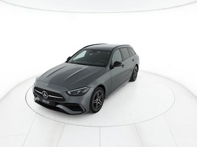 Mercedes 300