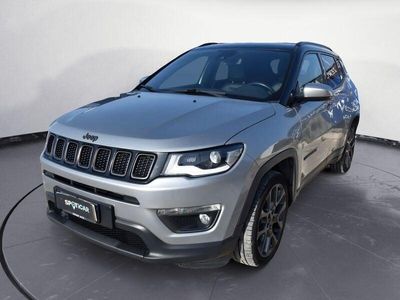 usata Jeep Compass 1.6 Multijet II 2WD S