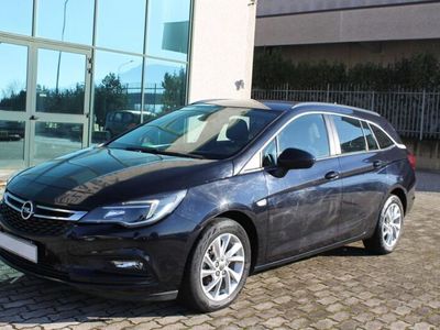 usata Opel Astra 1.6 CDTi 110CV Start&Stop Sports Tour