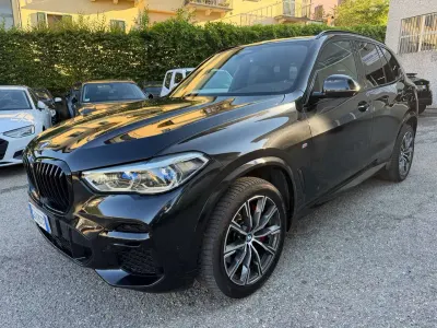 Usata BMW X5