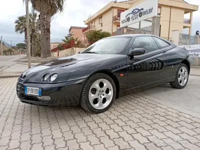 Usata Alfa Romeo GTV