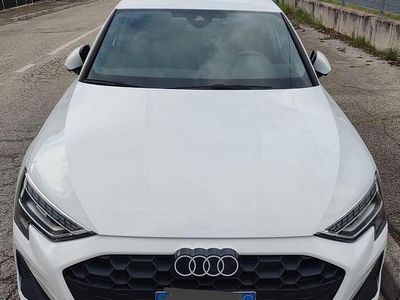 Usata Audi A3 Business 116 CV (85 kW) 2025 Berlina