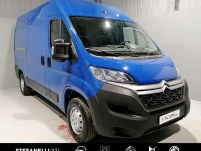 usata Citroën Jumper PRONTA CONSEGNA 33 BlueHDi 120 S&S L2H2 Furgone