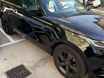 Usata Land Rover Range Rover Velar R-Dynamic 179 CV (131 kW) 2019 SUV