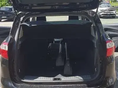 Occasion Ford C-MAX Titanium 99 ch (72 kW) 2011 Noir Monospace