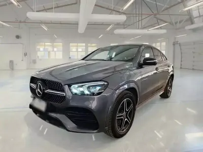 Usata Mercedes GLE300 Premium 271 CV (199 kW) 2023 SUV