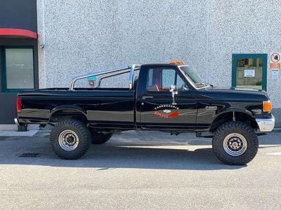 Usata Ford F250 258 CV (189 kW) 1991 Pick-up
