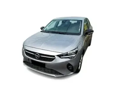 Usata Opel Corsa Edition 75 CV (55 kW) 2022 Argento Utilitaria