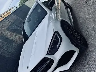 Usata Mercedes GLC300 194 CV (142 kW) 2022 SUV