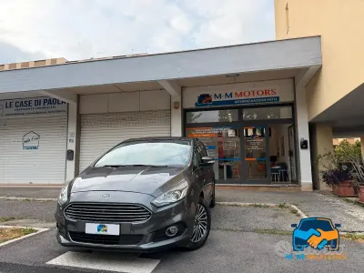 Occasion Ford S-MAX