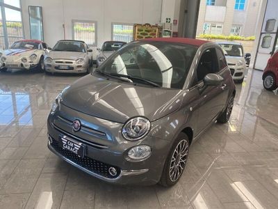 usata Fiat 500e 