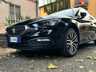 Usata Seat Leon