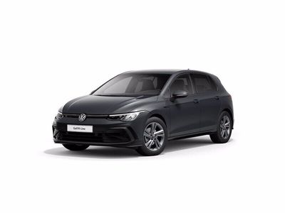 usata VW Golf 1.5 eTSI 150 CV EVO ACT DSG R-Line