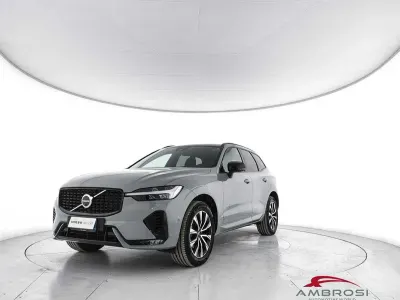 Usata Volvo XC60