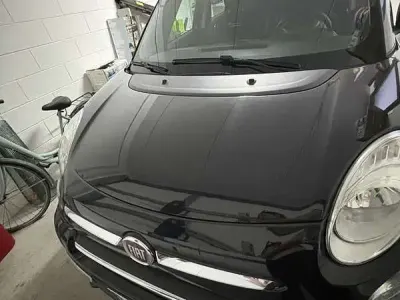 Usata Fiat 500L Pop Star 95 CV (69 kW) 2018 Monovolume