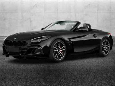Usado BMW Z4 M Sport 197 HP (144 kW) 2025 Preto Cabrios