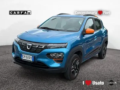 Usata Dacia Spring