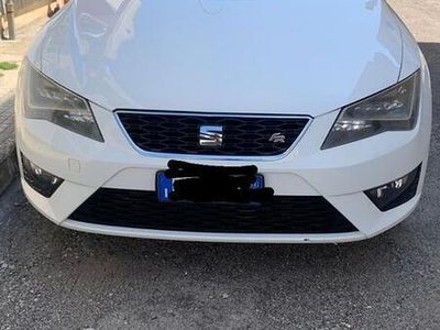 usata Seat Leon - 2013