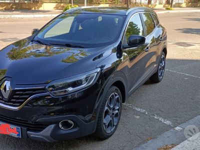 usata Renault Kadjar dCi 8V 110CV Energy Bose