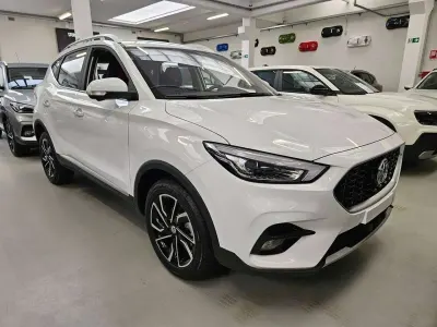 Usata MG ZS