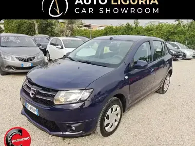 Usata Dacia Sandero
