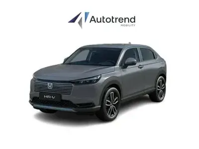 Nuova Honda HR-V Elegance 131 CV (96 kW) 2026 Grigio SUV