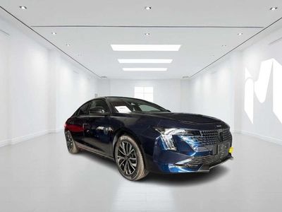 Blue eclipse Nuova 2026 Peugeot 508 SW Allure Station wagon | 39.840 €