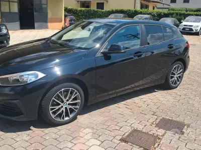 Usata BMW 116