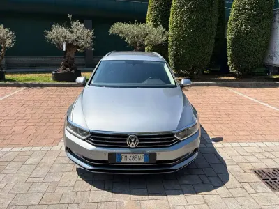 Usata VW Passat
