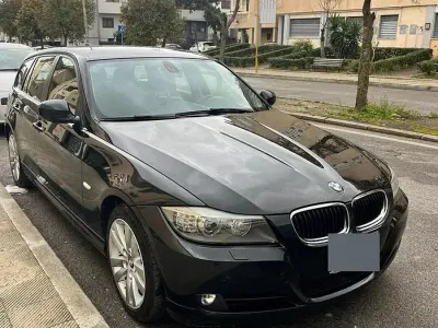Usata BMW 318