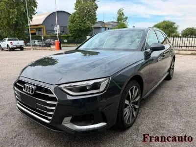 Usata Audi A4