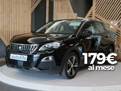 Usata Peugeot 3008 Business-Line 130 CV (95 kW) 2020 SUV