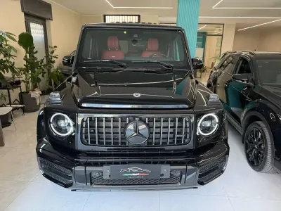 Usata Mercedes G63 AMG AMG 585 CV (430 kW) 2023 Other SUV