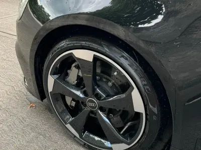 Usata Audi RS3