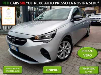Usata Opel Corsa
