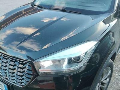 Usata DR DR 4.0 114 CV (83 kW) 2023 SUV