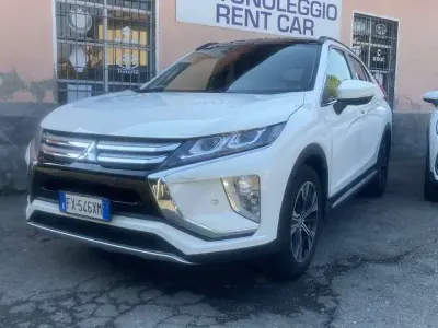 Usata Mitsubishi Eclipse Cross