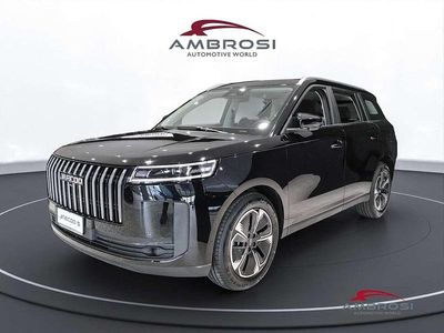 Carbon black Nuova 2026 Jaecoo 5 SUV | 23.500 €